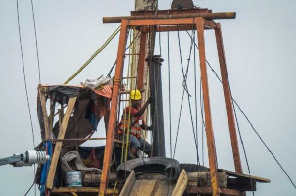 Hoy llegarán expertos de Estados Unidos a mina en Coahuila