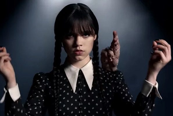 Netflix revela tráiler del reboot de 'Los Locos Adams', dirigido por Tim Burton