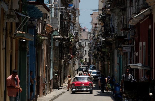 Cuba anuncia que permitirá inversión extranjera tras 60 años