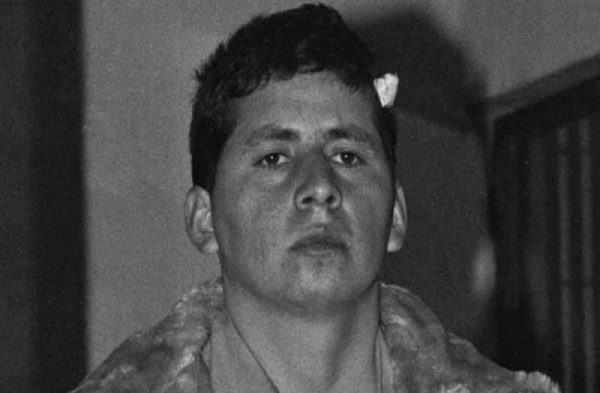 La SCJN estudia solicitud de Mario Aburto para revisar sentencia por Caso Colosio