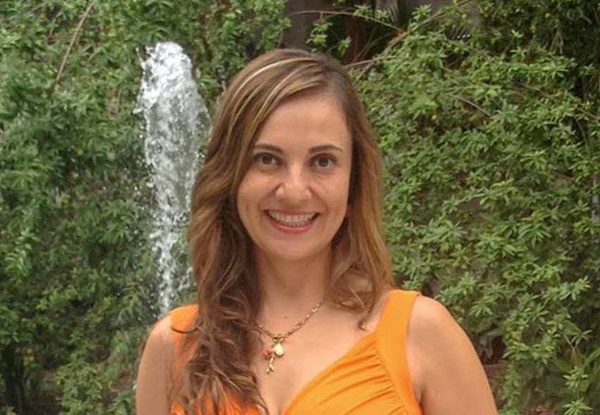 Vuelven a suspender audiencia por el feminicidio de Abril Pérez Sagaon