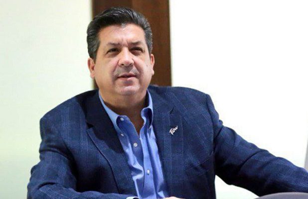 SCJN invalida orden de aprehensión contra Cabeza de Vaca por delincuencia organizada