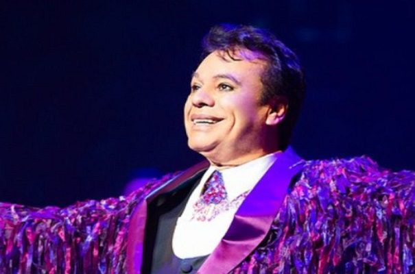 Detienen en EU a Alberto Aguilera Jr., hijo de Juan Gabriel