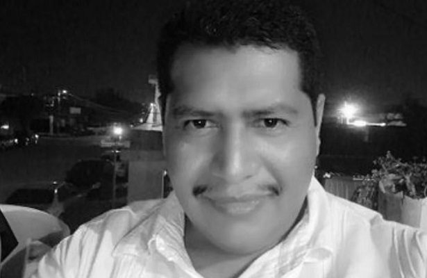 Gobierno afirma "avances importantes" sobre asesinato del periodista Antonio de la Cruz