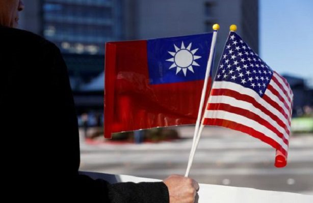 Taiwán recibe una nueva delegación estadounidense
