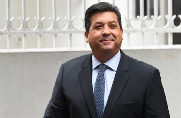 AMLO pide "respetar decisión” sobre invalidación de orden de aprehensión contra Cabeza de Vaca