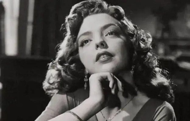 Fallece la primera actriz Anabel Gutiérrez, ícono del cine de oro mexicano