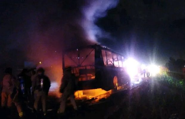 Detienen en Sinaloa a 7 implicados en violencia en Baja California