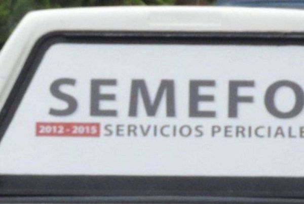 Asesinan a comisario de comunidad en Guerrero y a cuatro hombres más