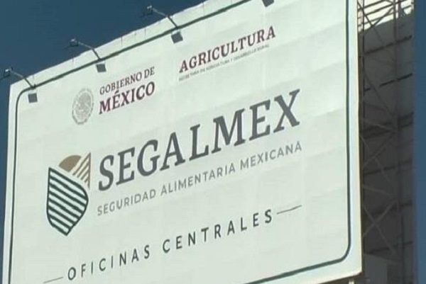 SFP reporta 38 denuncias ante FGR por daño a Segalmex de 9 mil 500 mdp
