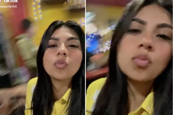 Exigen justicia por Melani Fernanda; exnovio la rastreó por TikTok y la asesinó