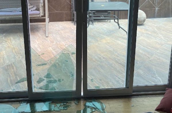 Encapuchados golpean a abuelitos en Puebla para robarles 5 mdp en joyas