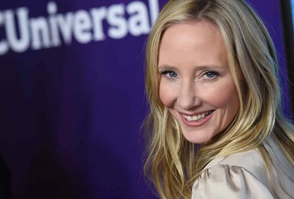 Revelan las causas de la muerte de la actriz Anne Heche