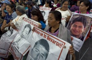 GIEI pide acceso a nuevas pruebas del informe sobre Caso Ayotzinapa