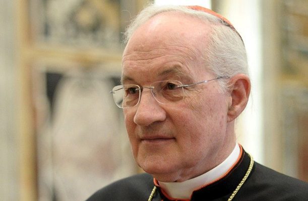 Papa Francisco desestima investigación sobre cardenal acusado de agresión sexual