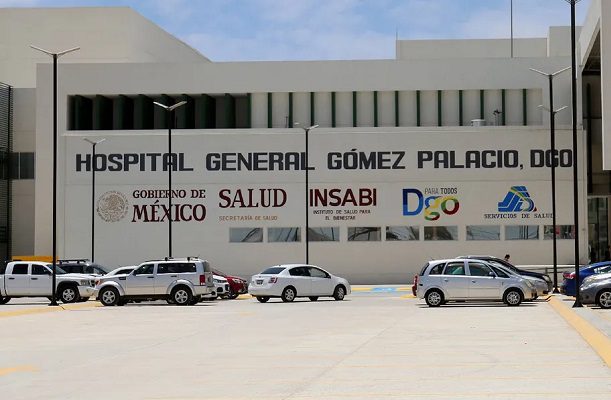 Niña de 5 años cae con su carrito desde azotea en Gómez Palacio, Durango