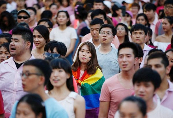 Singapur derogará ley que prohíbe el sexo entre hombres