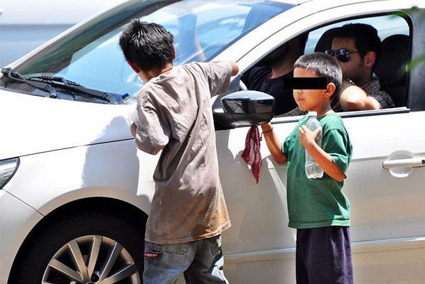 Rescatan en SLP a 16 niños de Chiapas y Oaxaca víctimas de explotación infantil