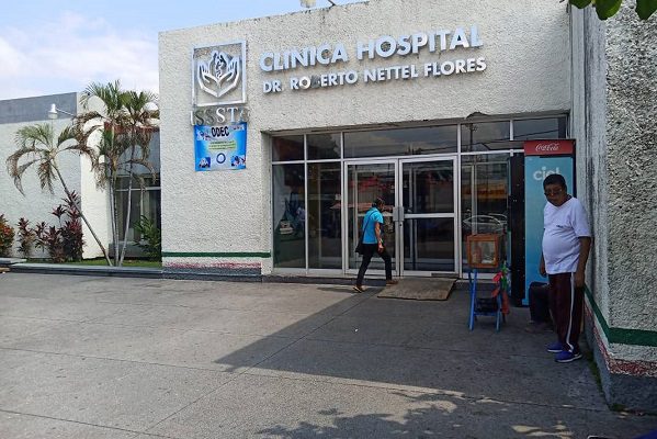 AMLO anuncia que habrá una reforma completa al ISSSTE