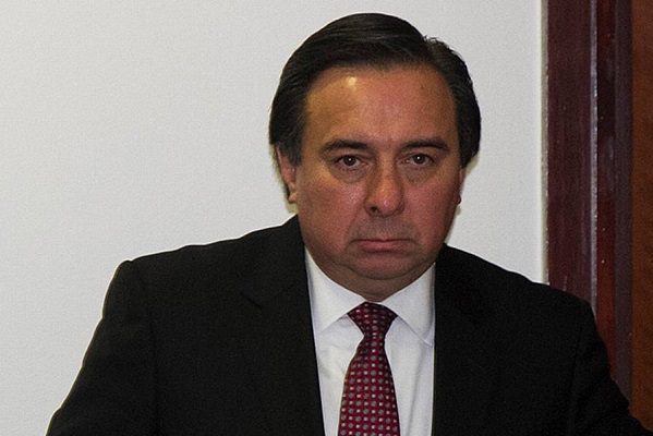 Gobierno revela que Tomás Zerón rechazó criterio de oportunidad por caso Iguala