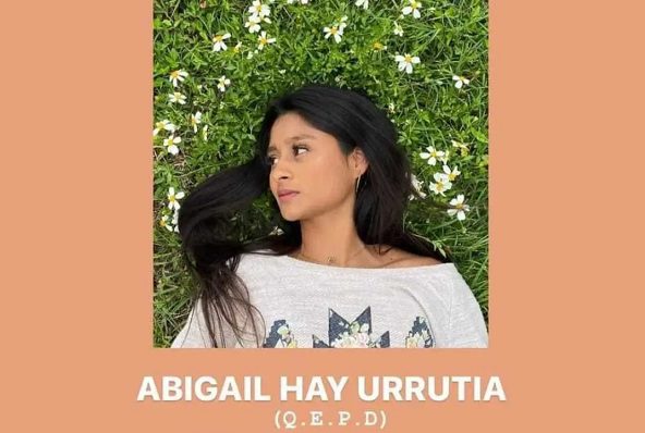 Abigail fue detenida por la policía en Oaxaca y en pocas horas fue encontrada sin vida