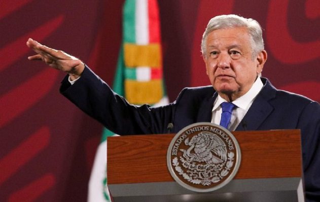 Cualquier candidato para 2024, garantiza continuidad de la transformación: AMLO