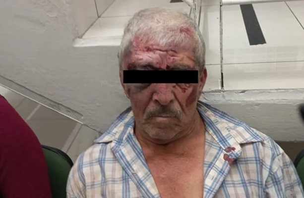 Adulto mayor en Naucalpan mata a tiros a agente de tránsito durante riña