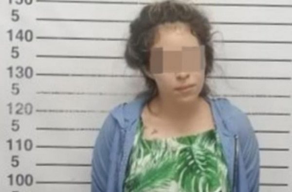 Detienen a joven madre que intentó asfixiar a su hijo de 7 años en Quintana Roo