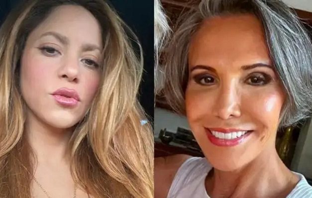 Florinda Meza niega demanda contra Shakira por plagio