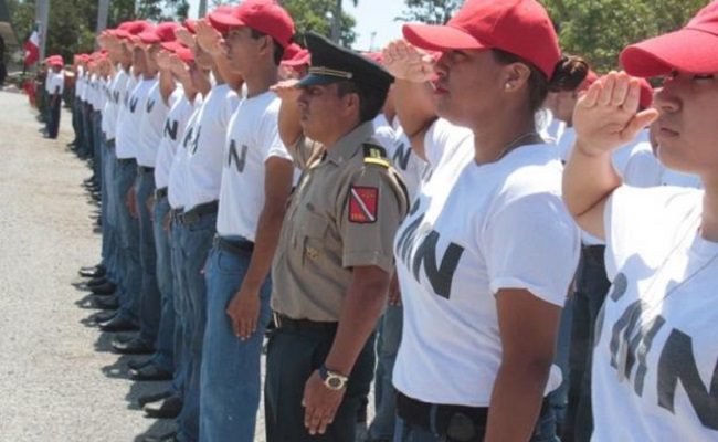 Comisión en San Lázaro retira iniciativa de servicio militar para mujeres