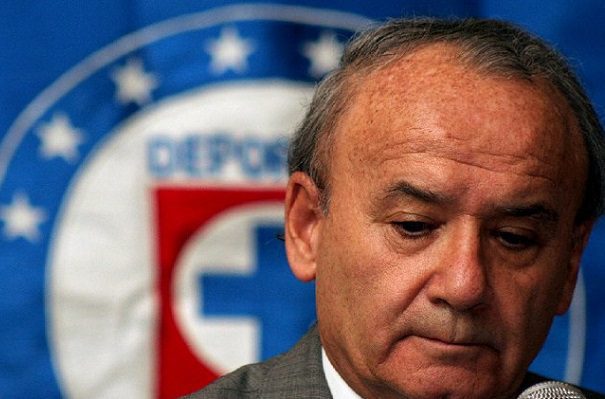 Juez niega amparo a “Billy” Álvarez para eliminar orden de aprehensión