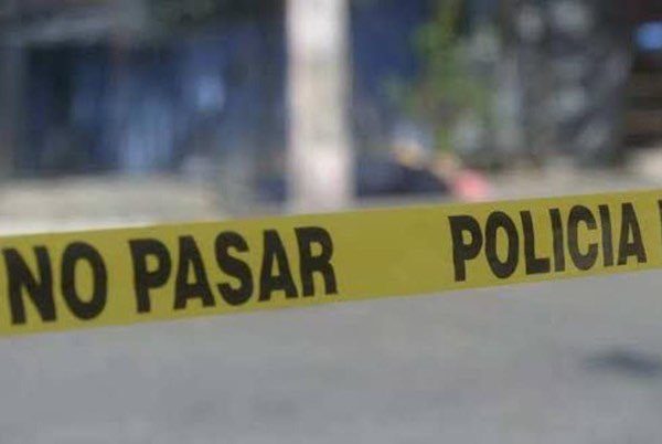 Matan a adolescente a machetazos durante riña en Culiacán