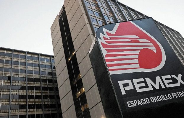 Pemex y sindicato de trabajadores establecen aumento salarial del 4%
