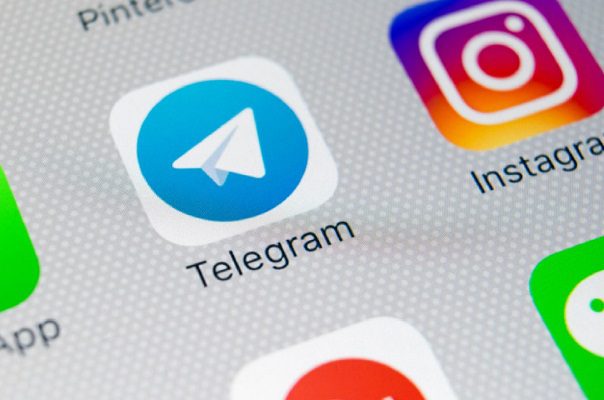Rusia impone medidas contra TikTok, Telegram, Zoom, Discord y Pinterest