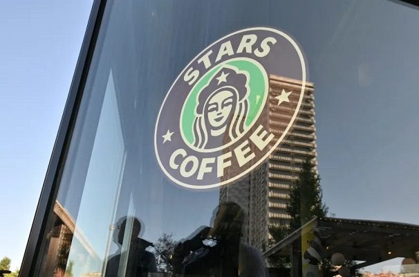 Stars Coffee, el reemplazo de Starbucks en Rusia tras su salida por la invasión a Ucrania