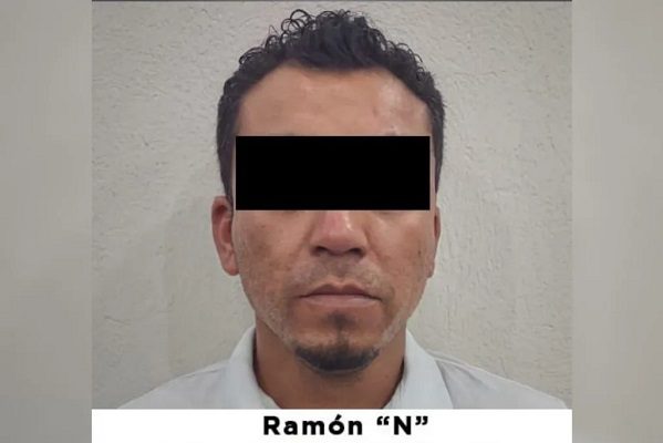 Vinculan a proceso a presunto asesino de médico cubano en Ecatepec