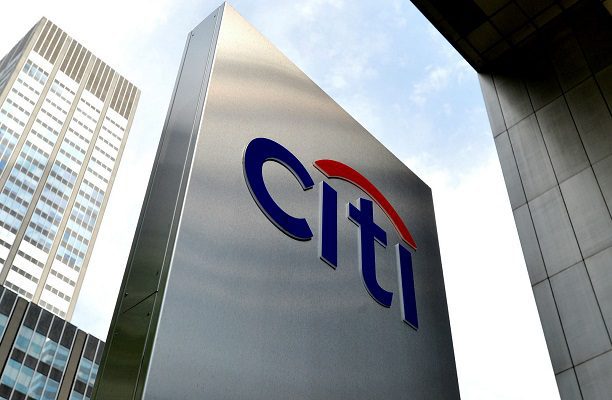Citigroup recibe multa de 15 mdd por negligencias de supervisión