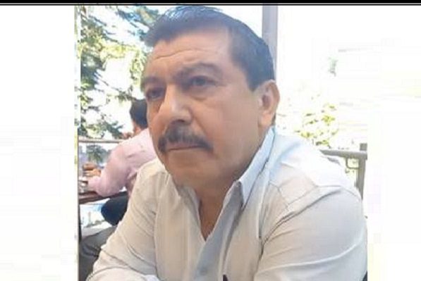La ONU-DH México condena el asesinato del periodista Fredid Román Román