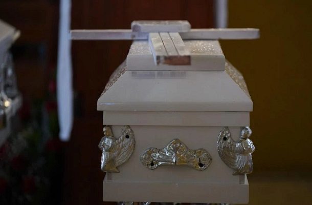 Fiscalía de SLP investiga el caso de Camila, niña que fue declarada muerta dos veces