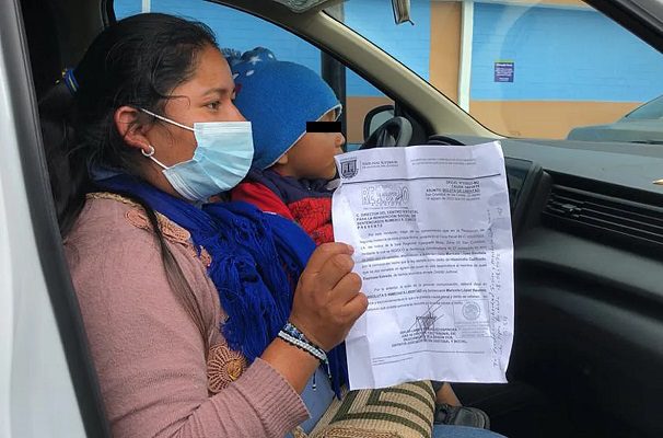Liberan a Maricela López, indígena encarcelada por matar a su agresor en Chiapas