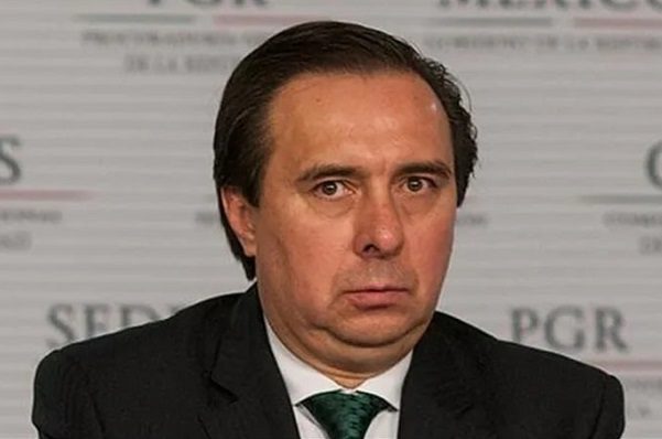 AMLO recrimina a Israel que no extradite a Tomás Zerón