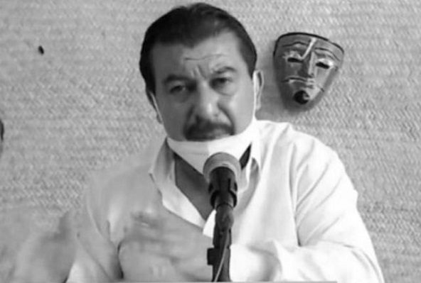 Federación de periodistas de España condena el asesinato del periodista Fredid Román