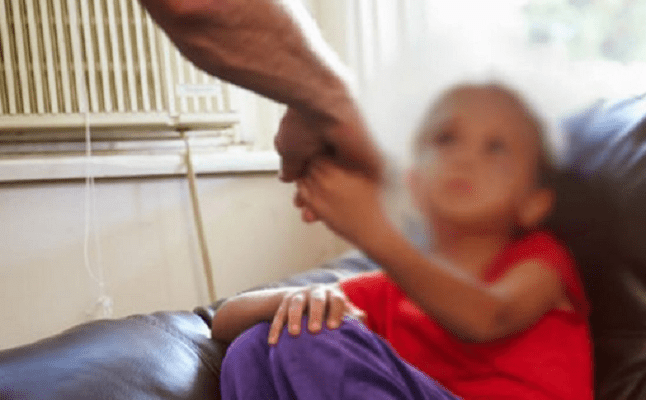 Cae cuarto implicado en caso de maltrato y abuso contra la niña Jaz en Puebla