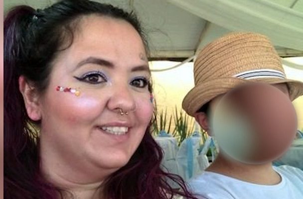 La FGR atrae el caso de Luz Raquel, quemada viva en Jalisco