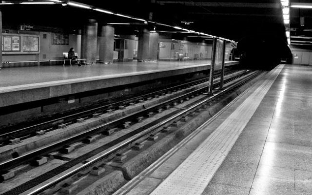 Fiscalía CDMX confirma investigación por muerte de empleado del Metro en la estación Tacuba