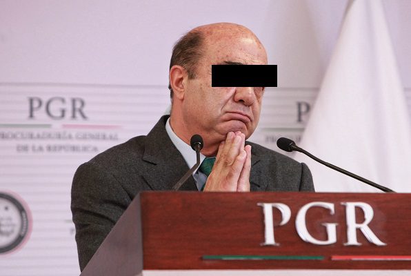 AMLO asegura que Murillo Karam y Zerón sabían de montaje en caso Ayotzinapa