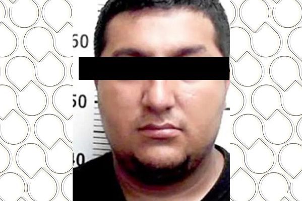 Cae "El Cabo 20", señalado por el asesinato del fotoperiodista Margarito Martínez