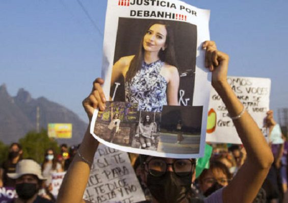 Fiscalía de NL indaga obstrucción de dueños del motel donde fue hallada Debanhi Escobar