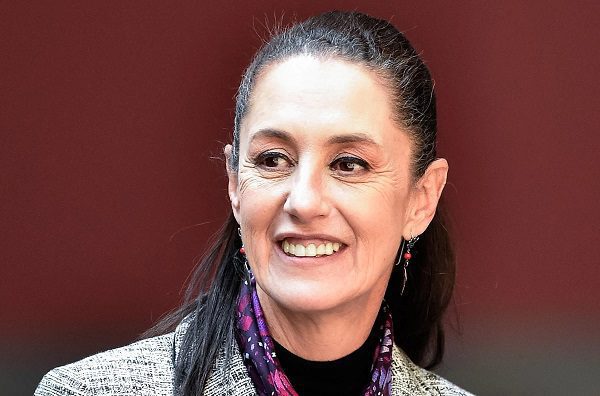 Eliminar prisión preventiva sería un problema de seguridad para las mujeres, alerta Sheinbaum