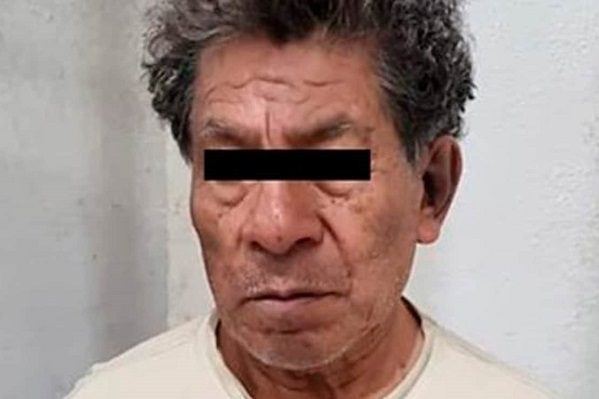 Fiscalía Edomex obtiene una tercera vinculación a proceso contra el feminicida de Atizapán